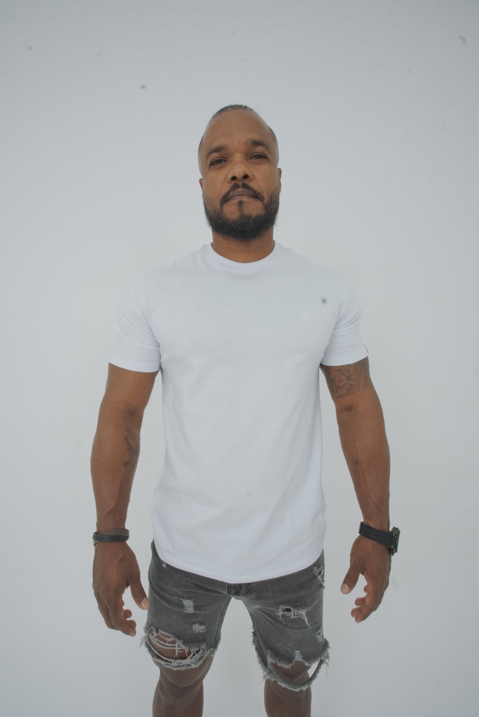 Camiseta Pontobr Premium